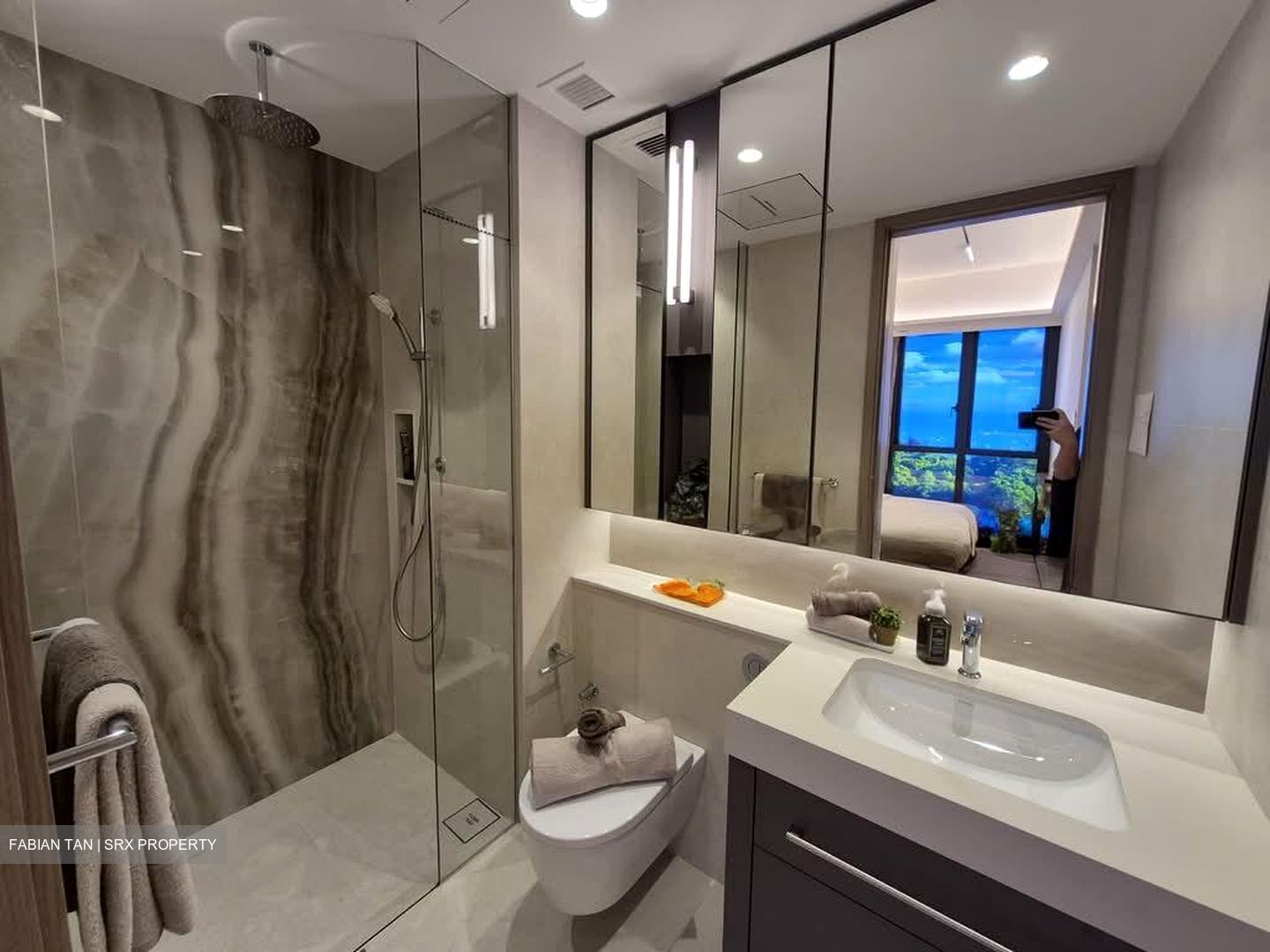 Costa Del Sol (D16), Condominium #546078291